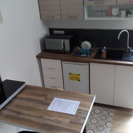 Bel Appart. / Residence De Standing / Plein Centre ชาโต-เทียร์รี ภายนอก รูปภาพ
