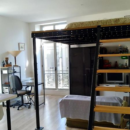 Bel Appart. / Residence De Standing / Plein Centre ชาโต-เทียร์รี ภายนอก รูปภาพ