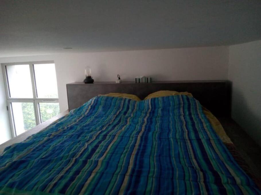 Bel Appart. / Residence De Standing / Plein Centre ชาโต-เทียร์รี ภายนอก รูปภาพ